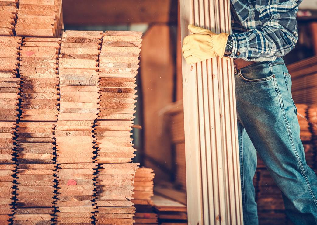 Carpentry Services