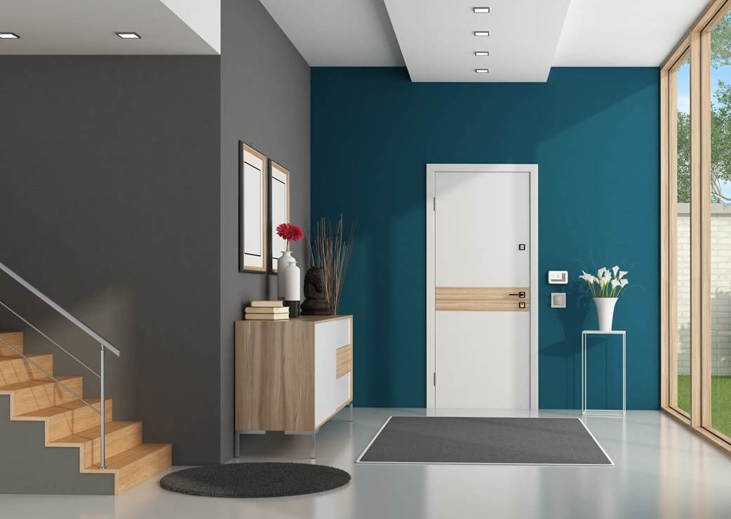 Doors and Windows Installations