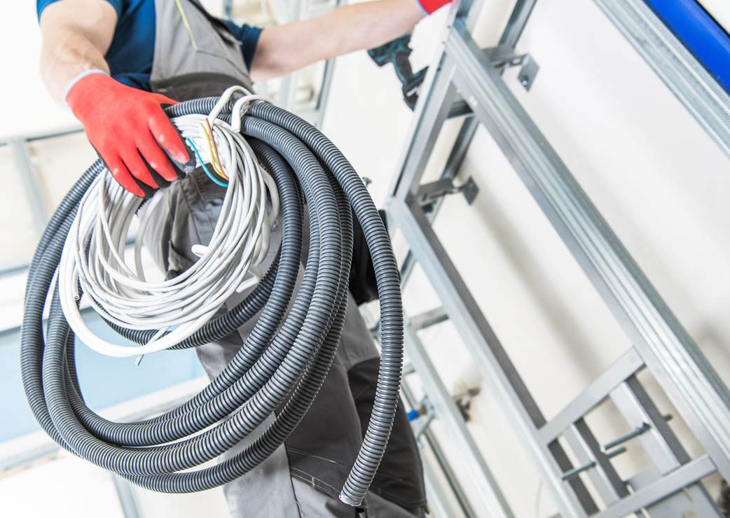Electric Installations