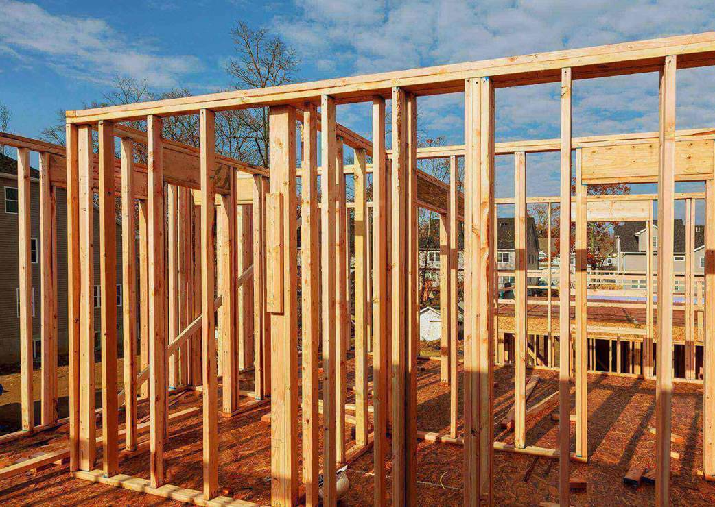 House Framing Services
