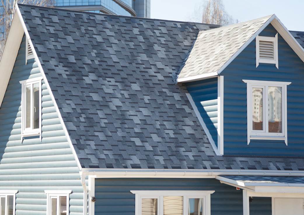 Roof Installation Services